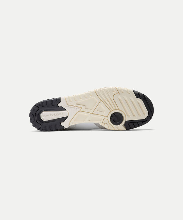 Tenis New Balance Para Hombre Blanco